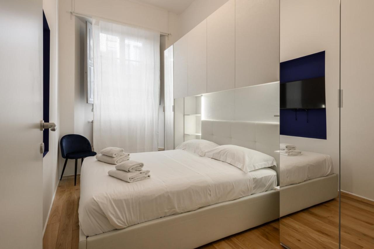 Apartamento San Niccolo Dream By Mmega Florencia Exterior foto