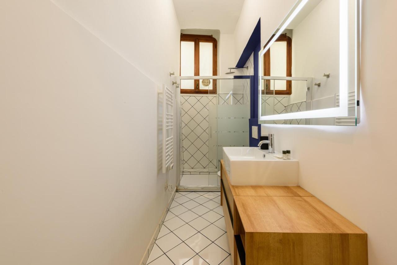 Apartamento San Niccolo Dream By Mmega Florencia Exterior foto