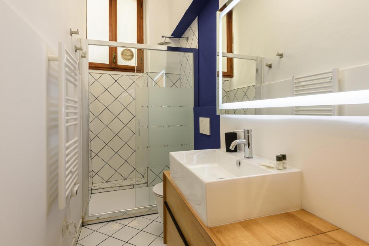 Apartamento San Niccolo Dream By Mmega Florencia Exterior foto