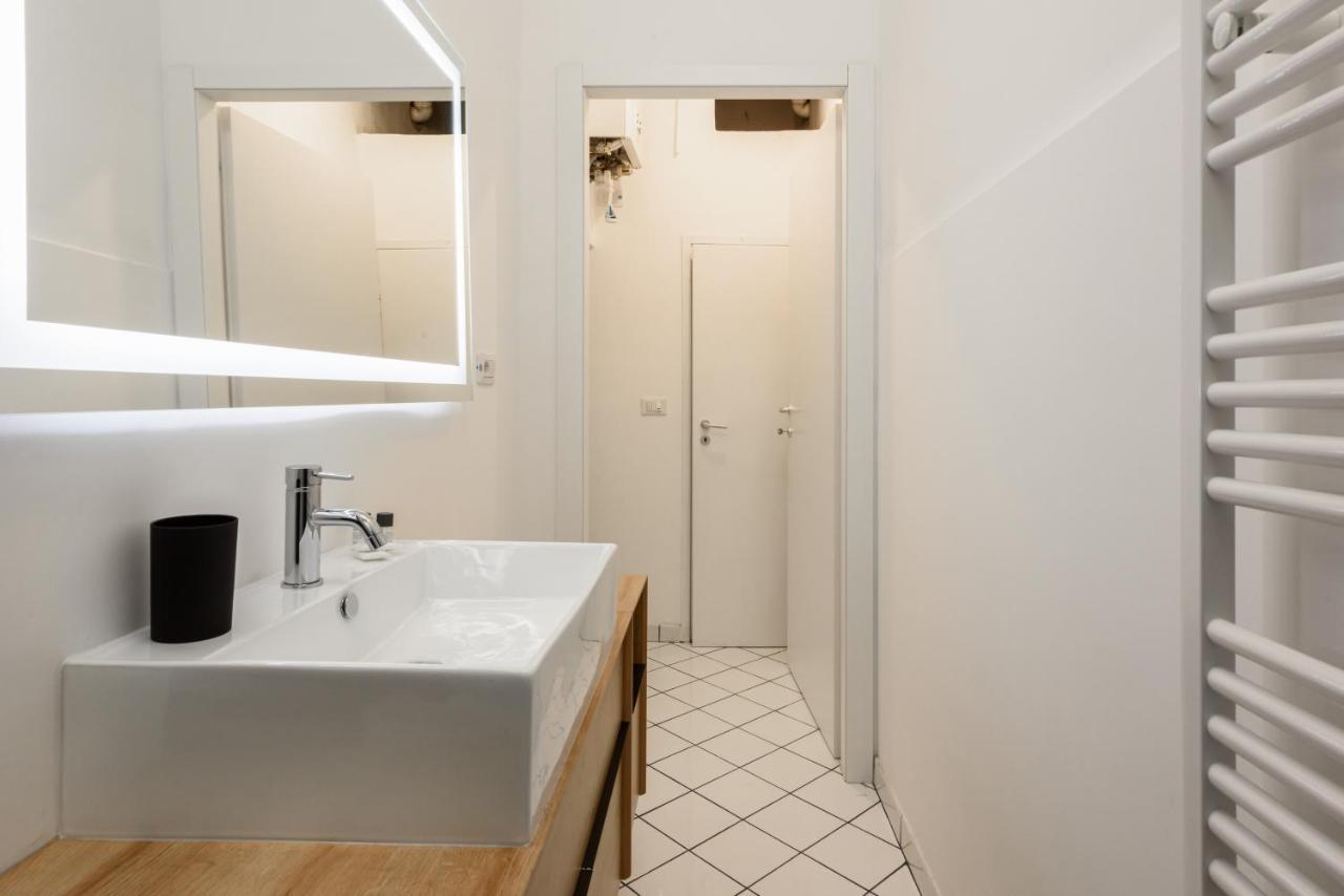 Apartamento San Niccolo Dream By Mmega Florencia Exterior foto