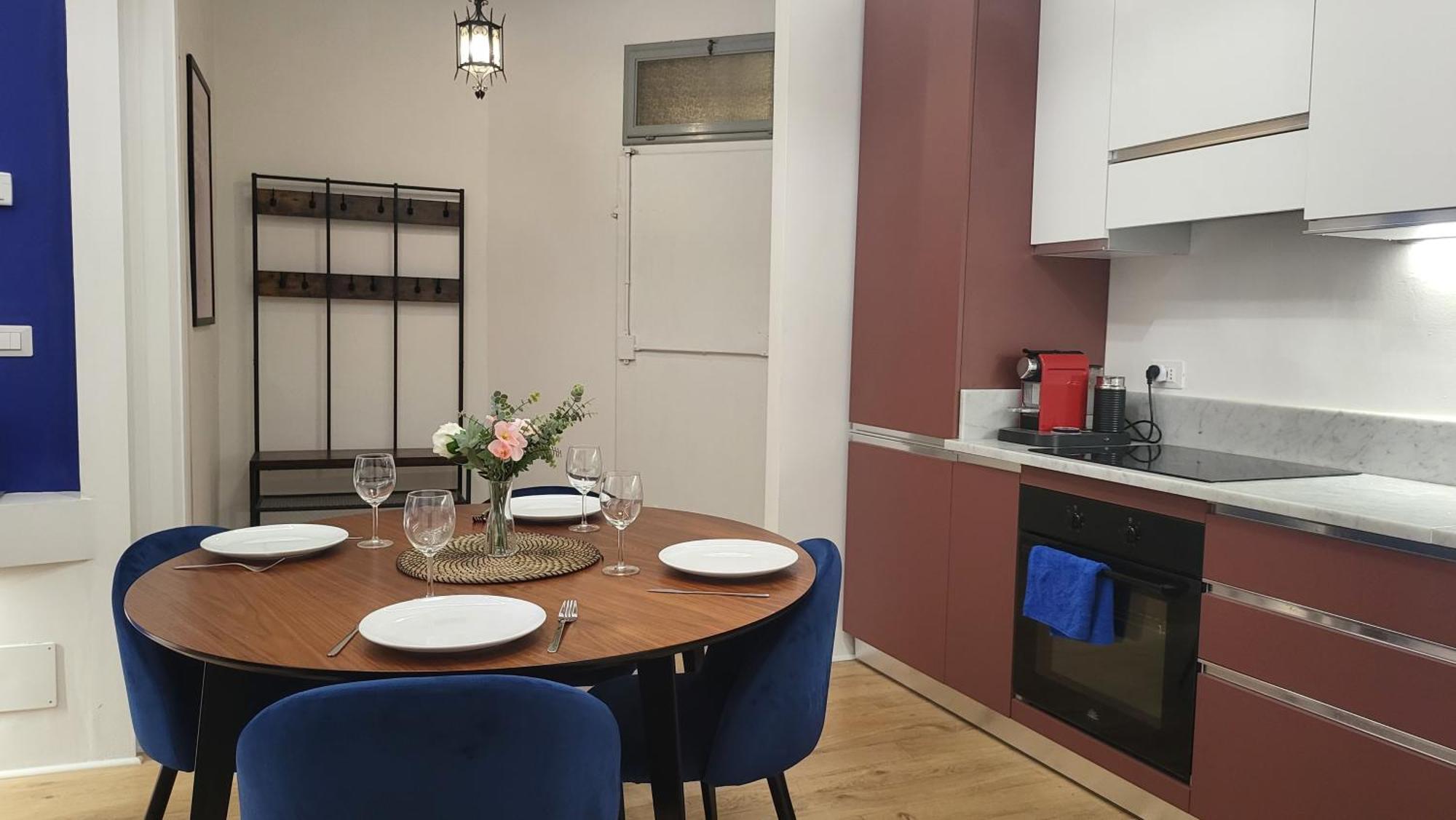 Apartamento San Niccolo Dream By Mmega Florencia Exterior foto